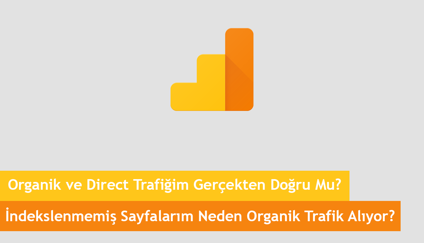 Organik Trafik Sorunu